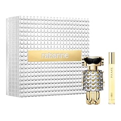 Fame - Coffret eau de parfum et vaporisateur de voyage, RABANNE FRAGRANCES
